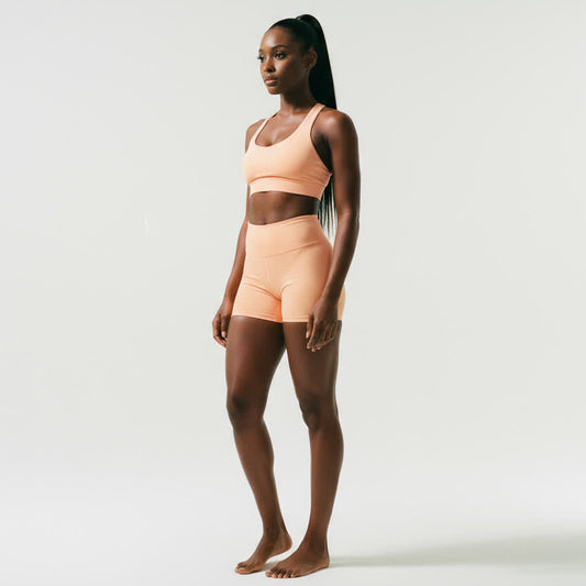 PASTEL GELATO SPORTS BRA (ECO & SPF50)