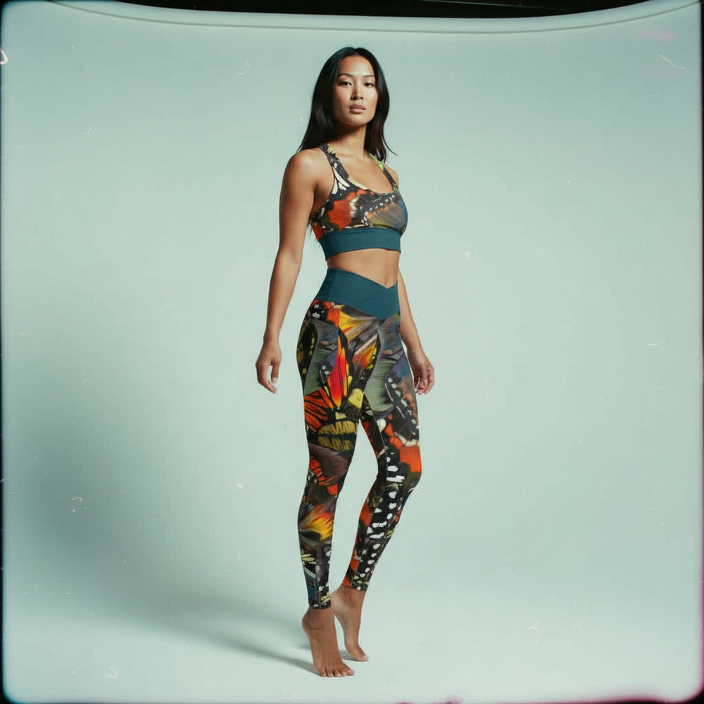 THE METAMORPHOSIS COLLECTION