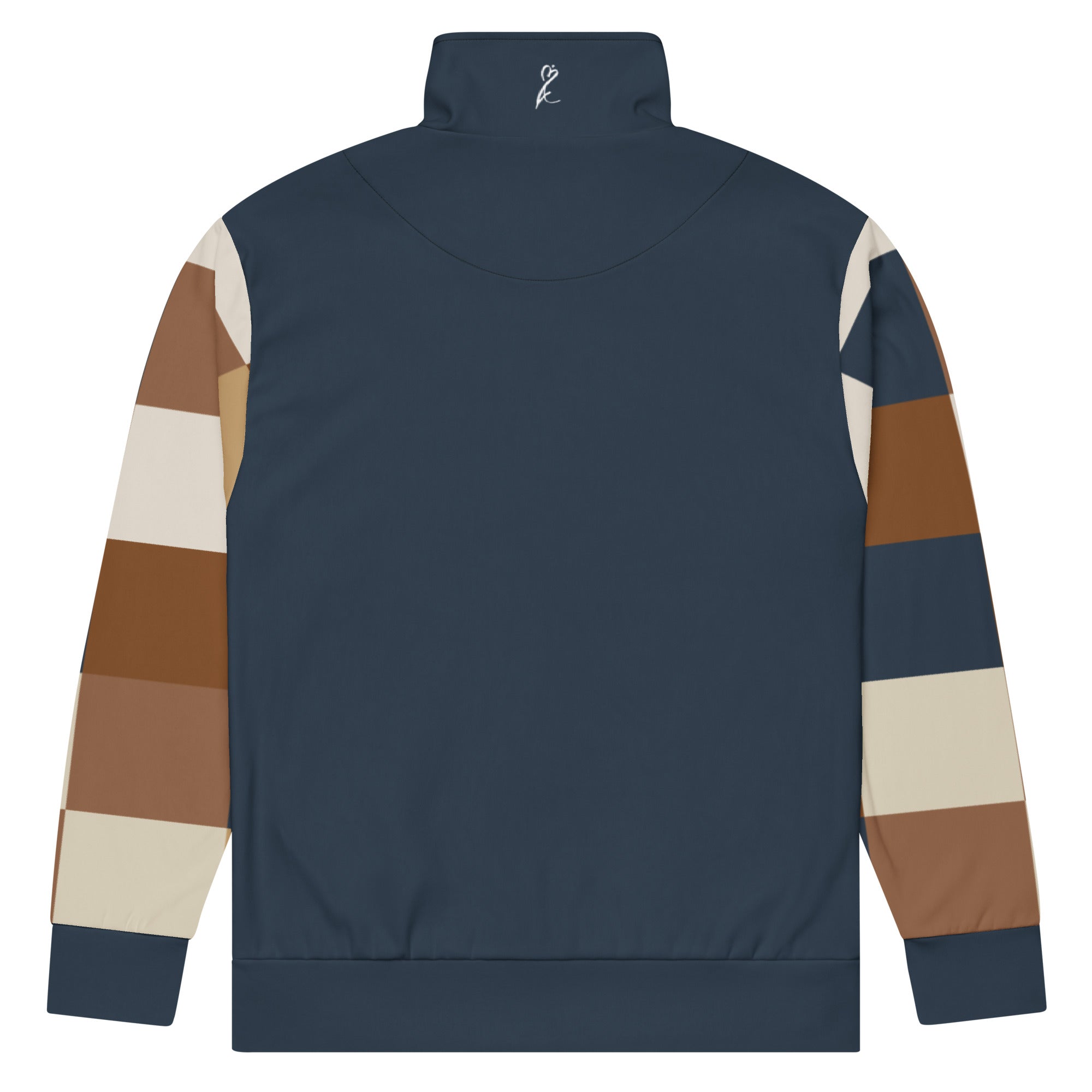 CORDELL TRACK JACKET MAC x FAYAH
