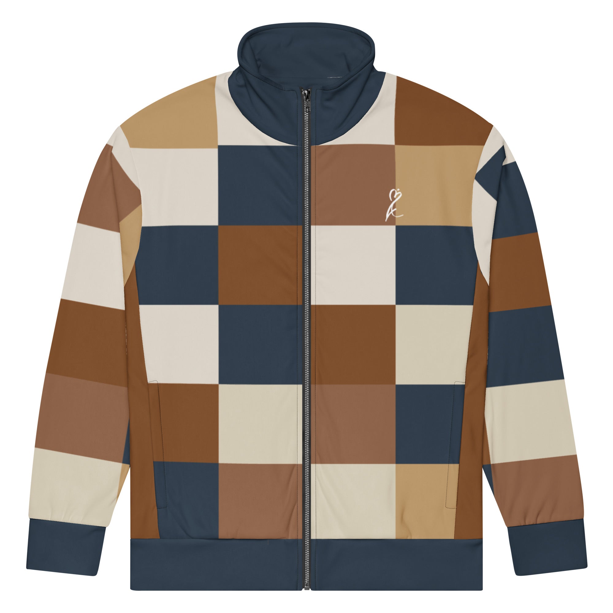 CORDELL TRACK JACKET MAC x FAYAH