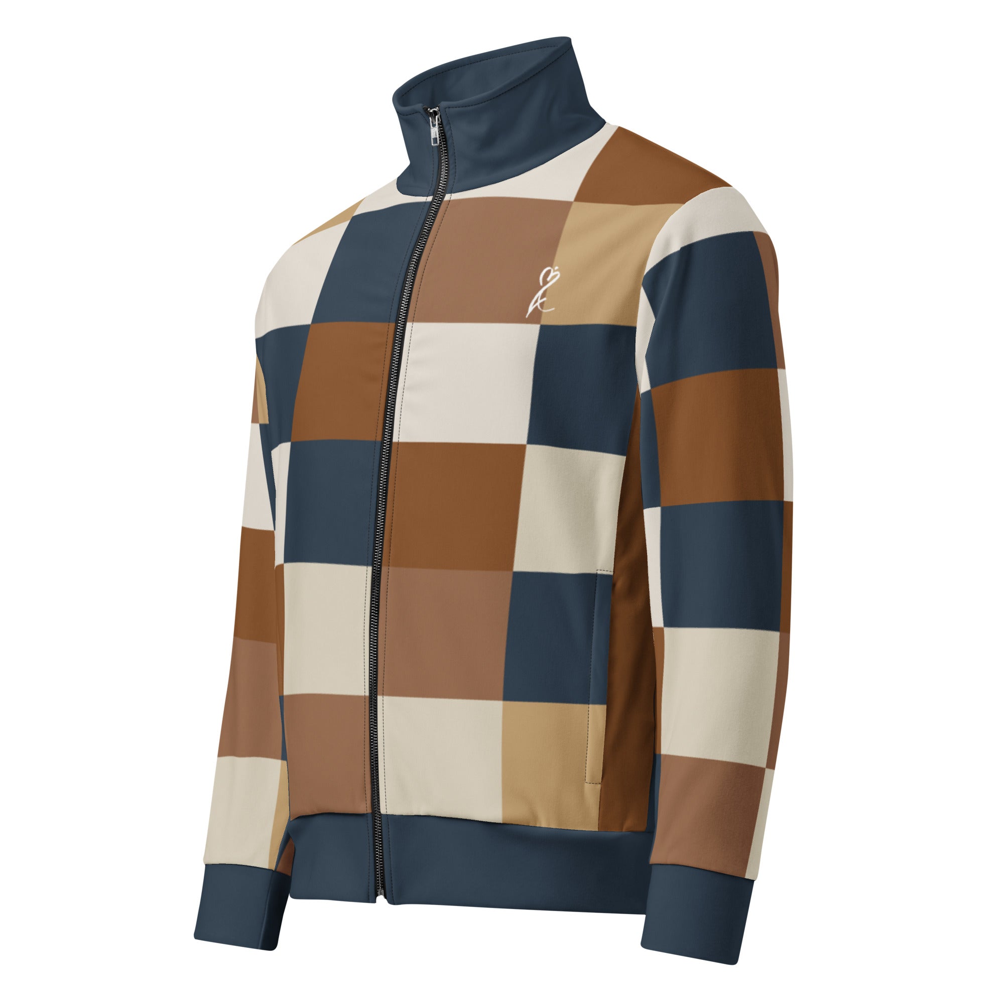 CORDELL TRACK JACKET MAC x FAYAH