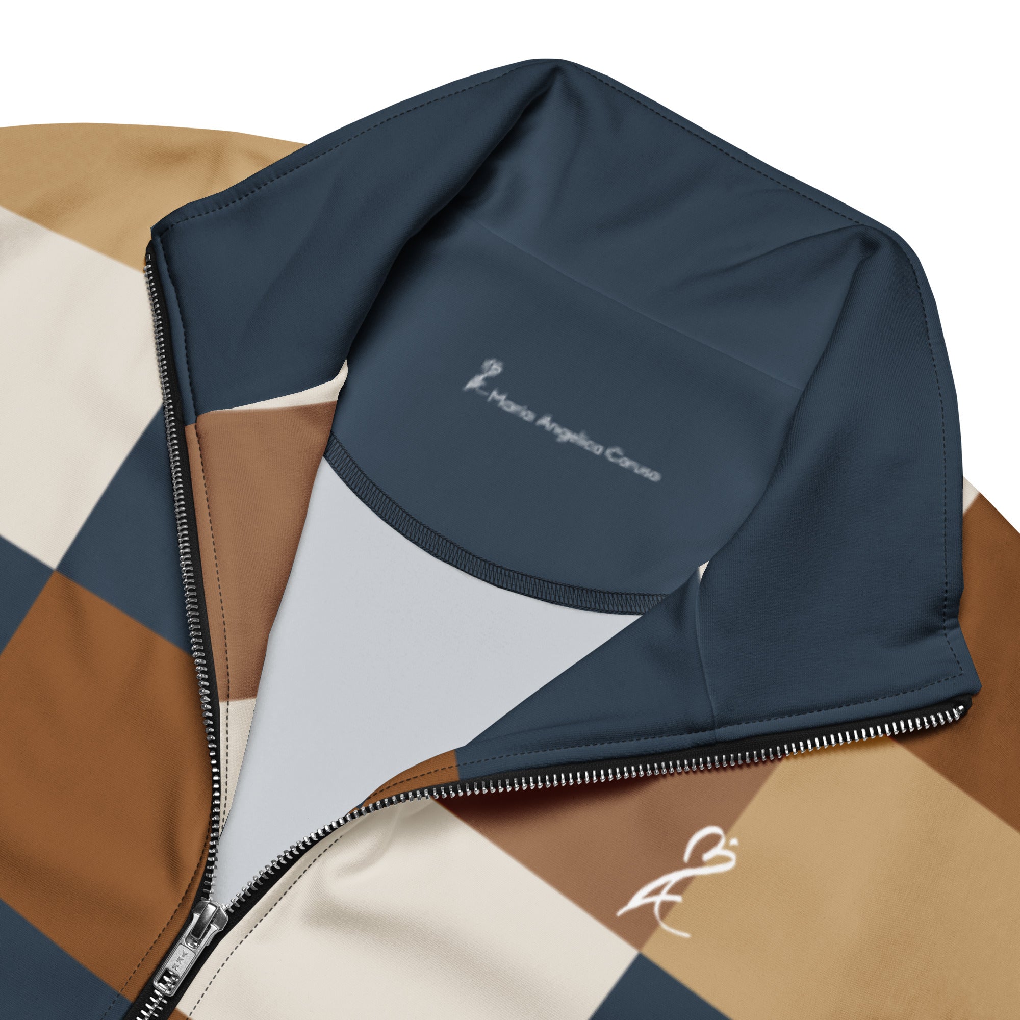 CORDELL TRACK JACKET MAC x FAYAH
