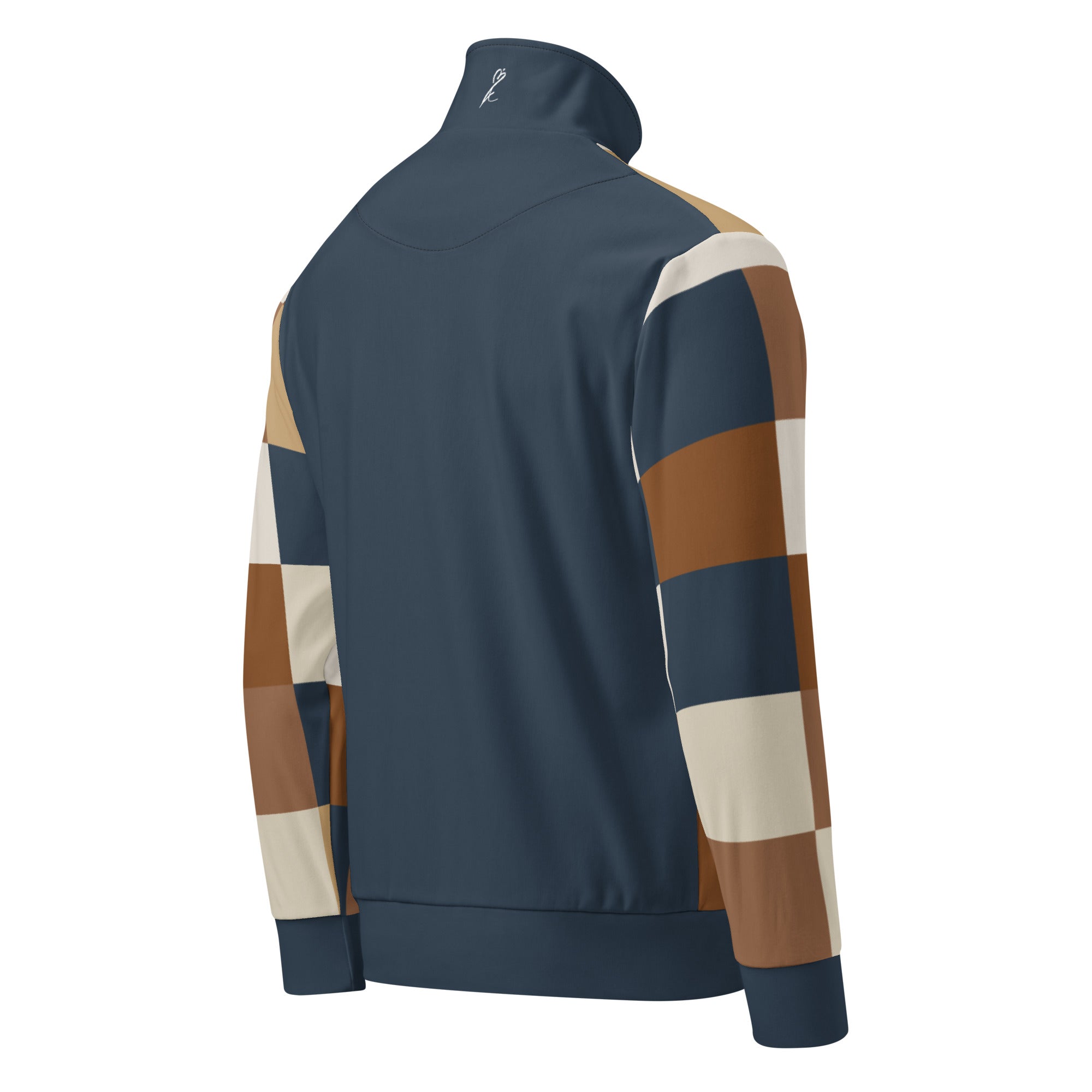 CORDELL TRACK JACKET MAC x FAYAH
