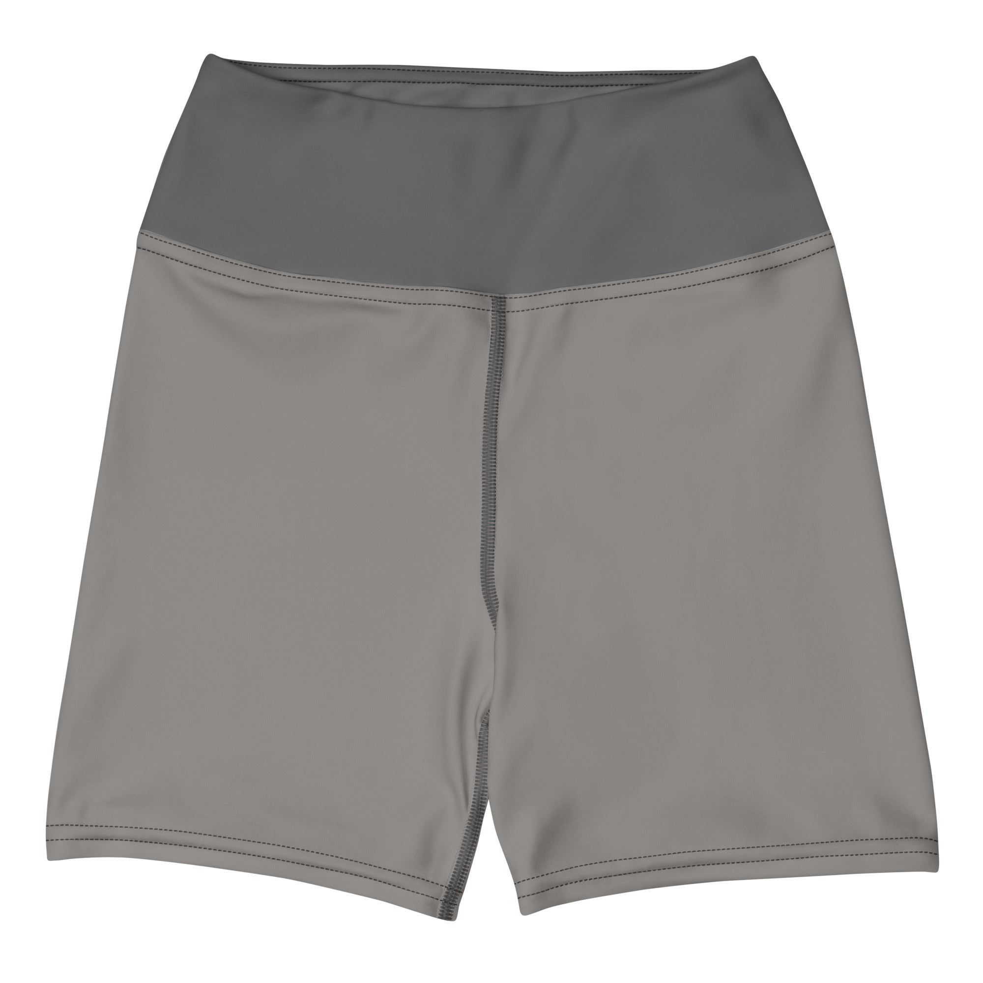 ヨガ・ピラティス Darc sport SHE761of1000 Small SOLACE GREY YOGA SHORT – MAC x FAYAH