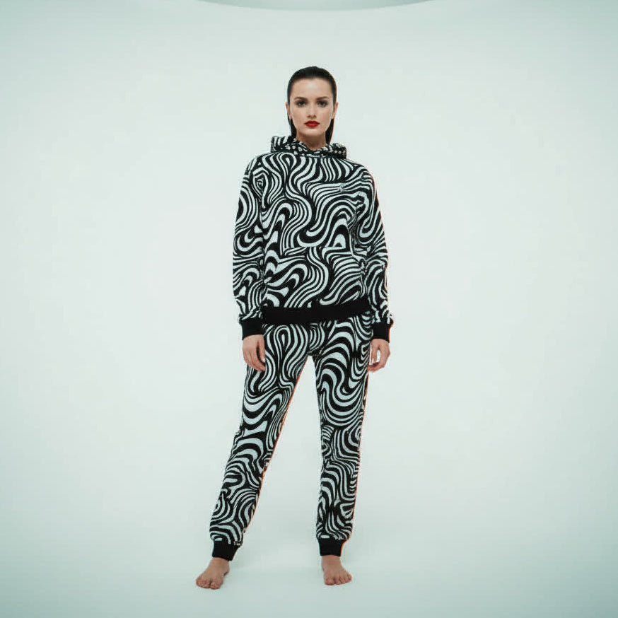 COUNTERPOINT WOMENS ECO JOGGERS