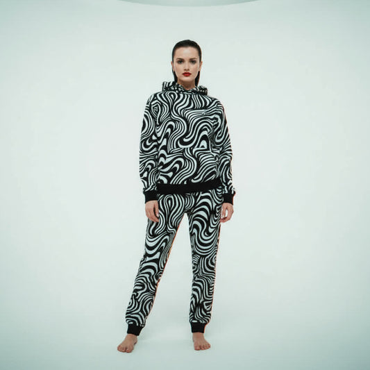 COUNTERPOINT WOMENS ECO JOGGERS