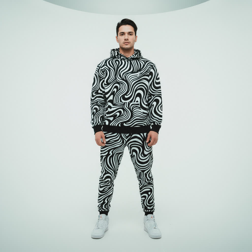 COUNTERPOINT MENS ECO JOGGERS