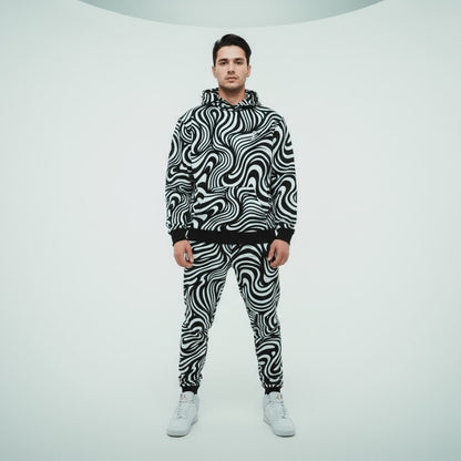 COUNTERPOINT MENS ECO JOGGERS