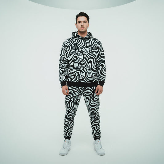 COUNTERPOINT MENS ECO JOGGERS