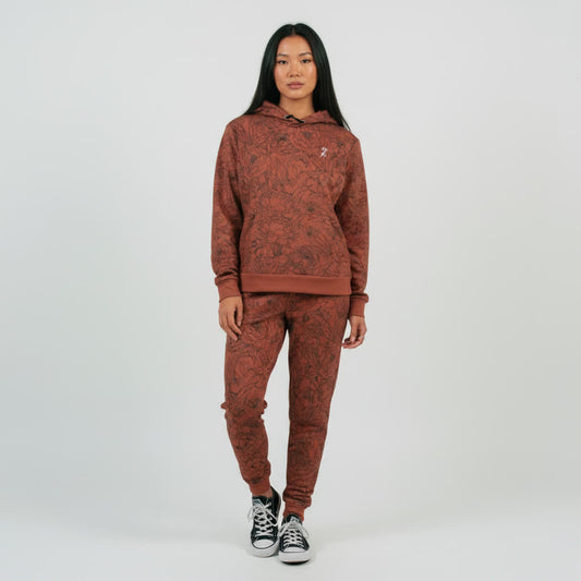 ASCENSION TERRA HOODIE PULL OVER HOODE (ECO)