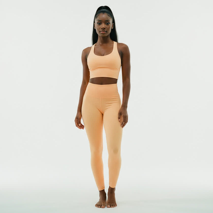 PASTEL GELATO LEGGINGS (ECO & SPF 50+)