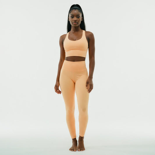 PASTEL GELATO LEGGINGS (ECO & SPF 50+)