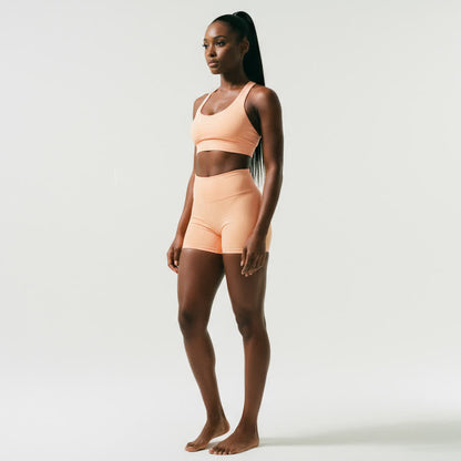 PASTEL GELATO SPORTS BRA (ECO & SPF50)