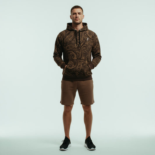 ASCEND  HOODIE MAC x FAYAH