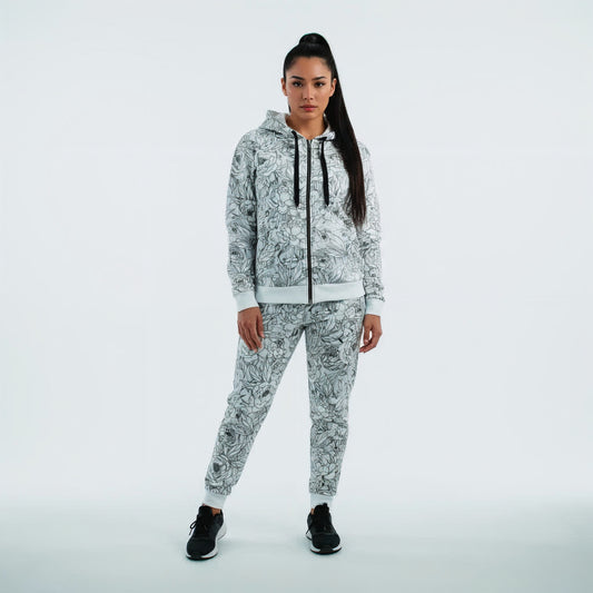 ASCENSION SNOW ECO JOGGERS