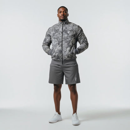 SOLACE ECO- TRACK JACKET